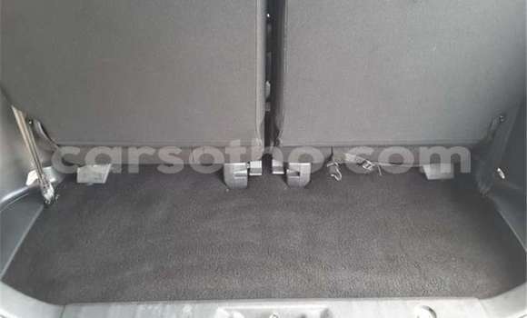 Buy Used Toyota Avanza White Car in Maseru in Maseru Buy Used Toyota Avanza White Car in Maseru in Maseru