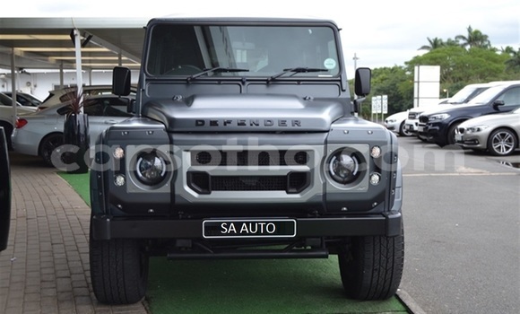 Buy Used Land Rover Defender Other Car in Maseru in Maseru Buy Used Land Rover Defender Other Car in Maseru in Maseru