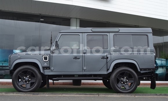 Buy Used Land Rover Defender Other Car in Maseru in Maseru Buy Used Land Rover Defender Other Car in Maseru in Maseru