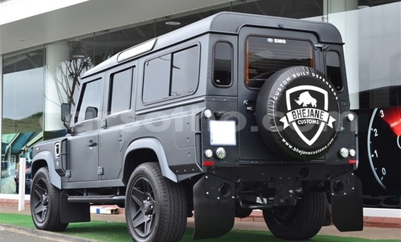 Buy Used Land Rover Defender Other Car in Maseru in Maseru Buy Used Land Rover Defender Other Car in Maseru in Maseru