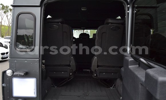 Buy Used Land Rover Defender Other Car in Maseru in Maseru Buy Used Land Rover Defender Other Car in Maseru in Maseru