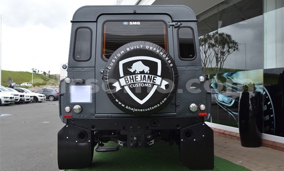 Buy Used Land Rover Defender Other Car in Maseru in Maseru Buy Used Land Rover Defender Other Car in Maseru in Maseru