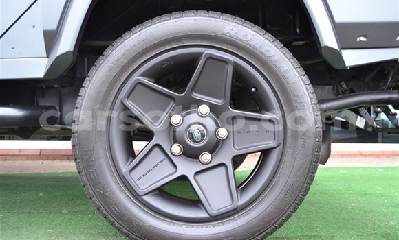 Buy Used Land Rover Defender Other Car in Maseru in Maseru Buy Used Land Rover Defender Other Car in Maseru in Maseru
