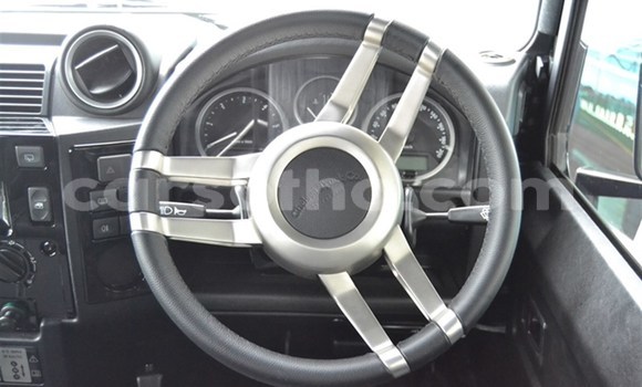 Buy Used Land Rover Defender Other Car in Maseru in Maseru Buy Used Land Rover Defender Other Car in Maseru in Maseru