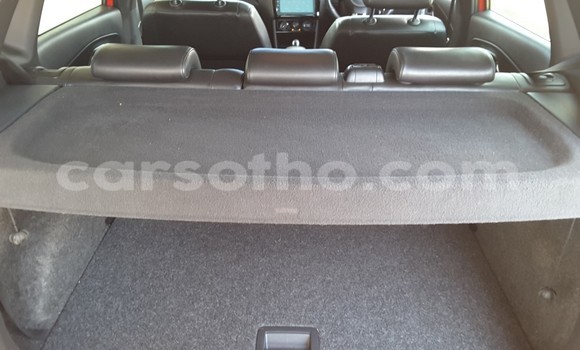 Buy Used Volkswagen Polo GTI Red Car in Maseru in Maseru Buy Used Volkswagen Polo GTI Red Car in Maseru in Maseru