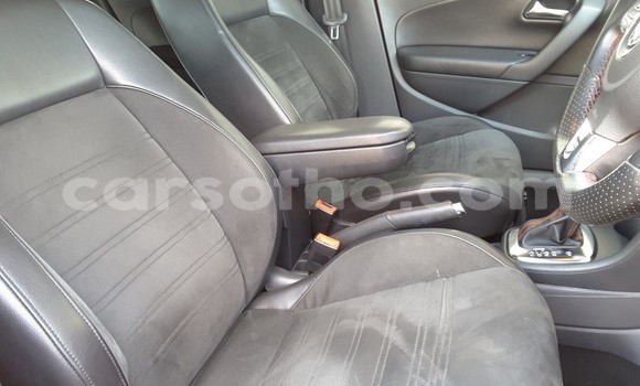 Buy Used Volkswagen Polo GTI Red Car in Maseru in Maseru Buy Used Volkswagen Polo GTI Red Car in Maseru in Maseru