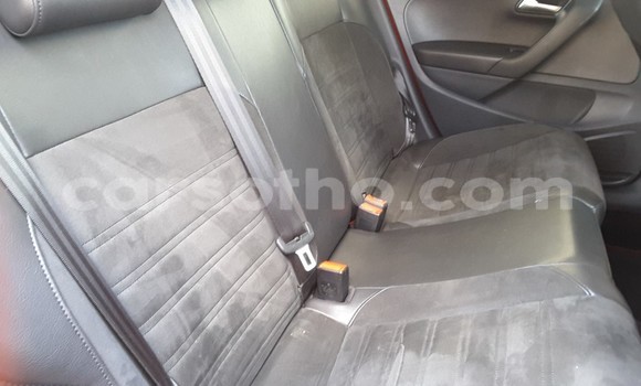 Buy Used Volkswagen Polo GTI Red Car in Maseru in Maseru Buy Used Volkswagen Polo GTI Red Car in Maseru in Maseru