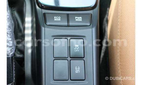 Acheter Import Voiture Toyota Fortuner Noir à Import - Dubai, Maseru Acheter Import Voiture Toyota Fortuner Noir à Import - Dubai, Maseru