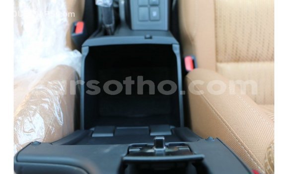 Acheter Import Voiture Toyota Fortuner Noir à Import - Dubai, Maseru Acheter Import Voiture Toyota Fortuner Noir à Import - Dubai, Maseru