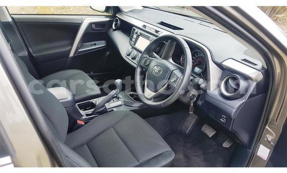 اشتري مستعمل Toyota RAV4 Brown سيارة في Maseru في Maseru اشتري مستعمل Toyota RAV4 Brown سيارة في Maseru في Maseru
