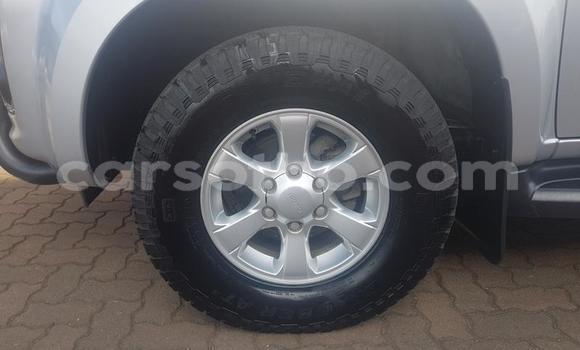 اشتري مستعمل Isuzu KB Silver سيارة في Maseru في Maseru اشتري مستعمل Isuzu KB Silver سيارة في Maseru في Maseru