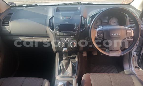 اشتري مستعمل Isuzu KB Silver سيارة في Maseru في Maseru اشتري مستعمل Isuzu KB Silver سيارة في Maseru في Maseru