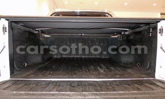 Acheter Occasion Voiture Volkswagen Amarok Blanc à Maseru, Maseru Acheter Occasion Voiture Volkswagen Amarok Blanc à Maseru, Maseru