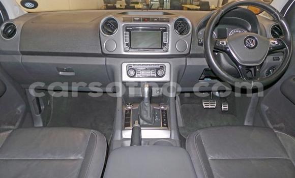 Acheter Occasion Voiture Volkswagen Amarok Blanc à Maseru, Maseru Acheter Occasion Voiture Volkswagen Amarok Blanc à Maseru, Maseru