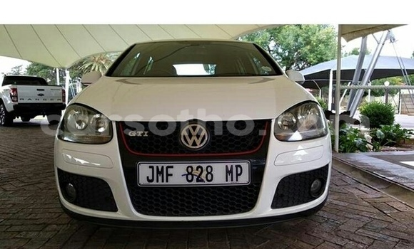 اشتري مستعمل Volkswagen Golf GTI Red سيارة في Maseru في Maseru اشتري مستعمل Volkswagen Golf GTI Red سيارة في Maseru في Maseru