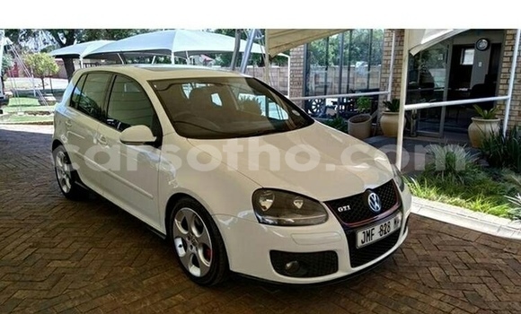 اشتري مستعمل Volkswagen Golf GTI Red سيارة في Maseru في Maseru اشتري مستعمل Volkswagen Golf GTI Red سيارة في Maseru في Maseru
