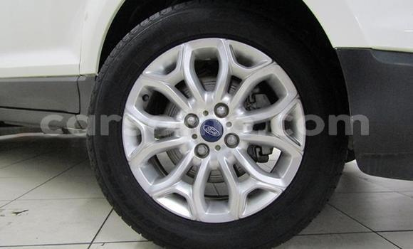 Acheter Occasion Voiture Ford EcoSport Blanc à Maputsoe, Leribe Acheter Occasion Voiture Ford EcoSport Blanc à Maputsoe, Leribe