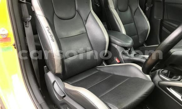 Acheter Occasion Voiture Ford EcoSport Blanc à Maputsoe, Leribe Acheter Occasion Voiture Ford EcoSport Blanc à Maputsoe, Leribe