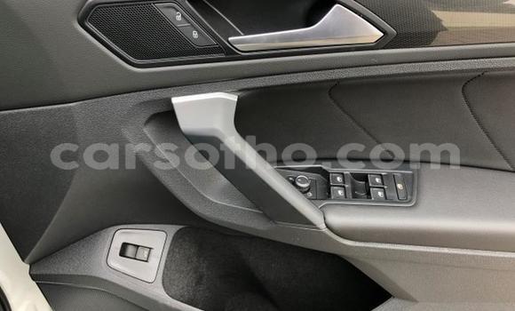 Sayi Na hannu Volkswagen Tiguan White Mota in Maseru a Maseru Sayi Na hannu Volkswagen Tiguan White Mota in Maseru a Maseru