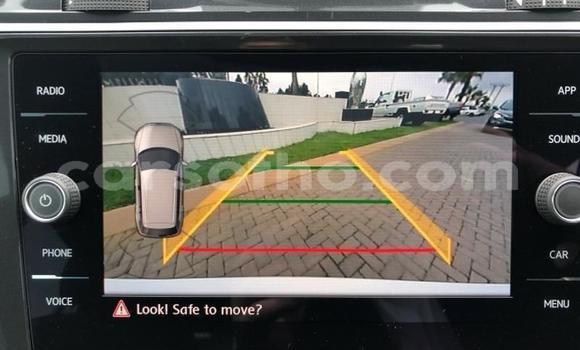 Sayi Na hannu Volkswagen Tiguan White Mota in Maseru a Maseru Sayi Na hannu Volkswagen Tiguan White Mota in Maseru a Maseru