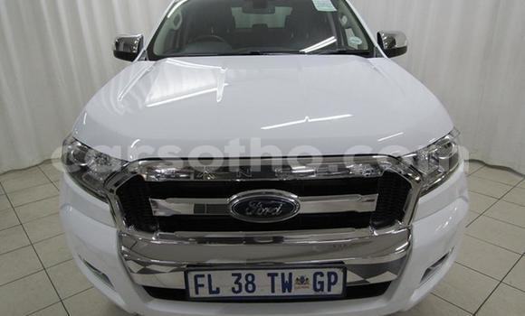 Acheter Occasion Voiture Ford Ranchero Blanc à Maputsoe, Leribe Acheter Occasion Voiture Ford Ranchero Blanc à Maputsoe, Leribe