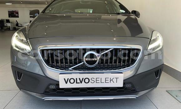 Sayi Na hannu Volvo V40 Other Mota in Maputsoa a Leribe Sayi Na hannu Volvo V40 Other Mota in Maputsoa a Leribe