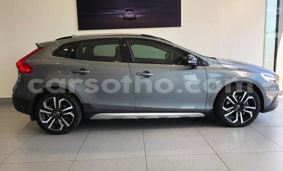 Sayi Na hannu Volvo V40 Other Mota in Maputsoa a Leribe Sayi Na hannu Volvo V40 Other Mota in Maputsoa a Leribe