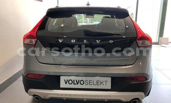 Sayi Na hannu Volvo V40 Other Mota in Maputsoa a Leribe Sayi Na hannu Volvo V40 Other Mota in Maputsoa a Leribe