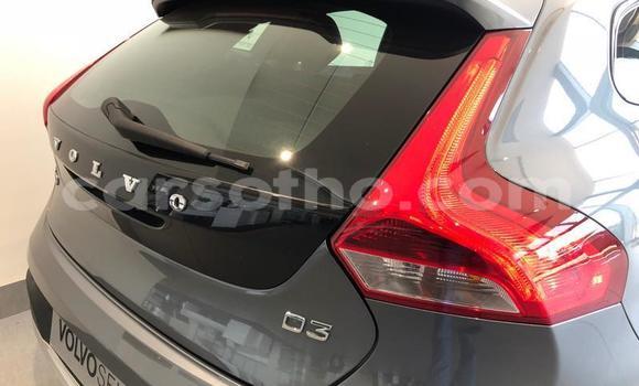 Sayi Na hannu Volvo V40 Other Mota in Maputsoa a Leribe Sayi Na hannu Volvo V40 Other Mota in Maputsoa a Leribe