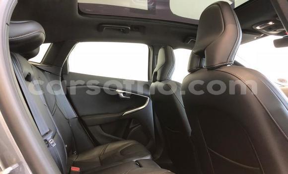 Sayi Na hannu Volvo V40 Other Mota in Maputsoa a Leribe Sayi Na hannu Volvo V40 Other Mota in Maputsoa a Leribe