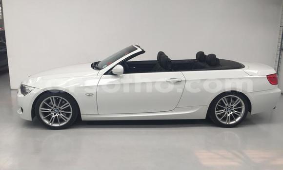 Acheter Occasion Voiture BMW 3–Series Blanc à Maseru, Maseru Acheter Occasion Voiture BMW 3–Series Blanc à Maseru, Maseru