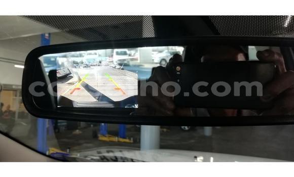 Acheter Occasion Voiture Ford Mustang Blanc à Maputsoa, Leribe Acheter Occasion Voiture Ford Mustang Blanc à Maputsoa, Leribe