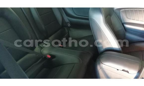 Acheter Occasion Voiture Ford Mustang Blanc à Maputsoa, Leribe Acheter Occasion Voiture Ford Mustang Blanc à Maputsoa, Leribe