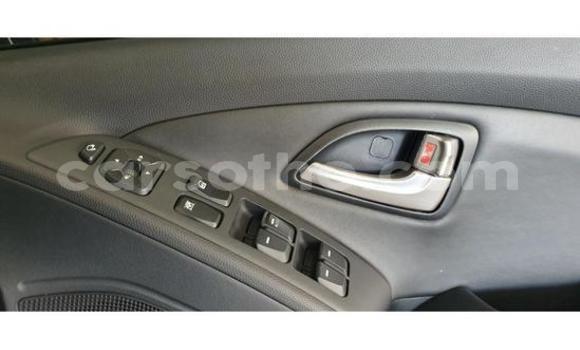 Buy Used Hyundai ix35 White Car in Maseru in Maseru Buy Used Hyundai ix35 White Car in Maseru in Maseru
