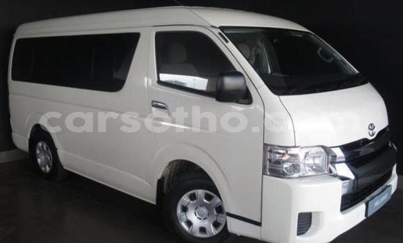 Buy Used Toyota Sprinter White Car in Maseru in Maseru Buy Used Toyota Sprinter White Car in Maseru in Maseru