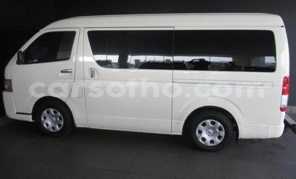 Buy Used Toyota Sprinter White Car in Maseru in Maseru Buy Used Toyota Sprinter White Car in Maseru in Maseru