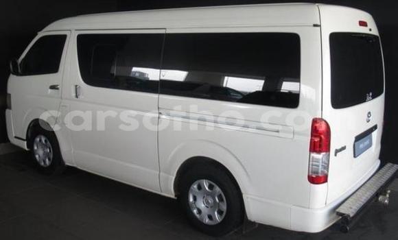 Buy Used Toyota Sprinter White Car in Maseru in Maseru Buy Used Toyota Sprinter White Car in Maseru in Maseru