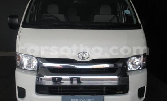 Buy Used Toyota Sprinter White Car in Maseru in Maseru Buy Used Toyota Sprinter White Car in Maseru in Maseru