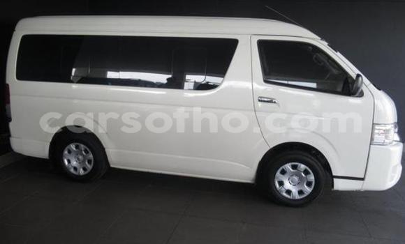 Buy Used Toyota Sprinter White Car in Maseru in Maseru Buy Used Toyota Sprinter White Car in Maseru in Maseru