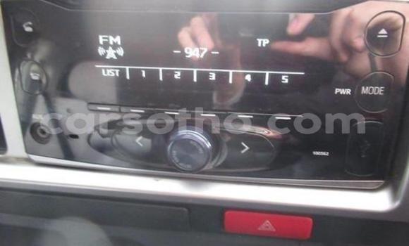 Buy Used Toyota Sprinter White Car in Maseru in Maseru Buy Used Toyota Sprinter White Car in Maseru in Maseru