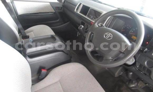 Buy Used Toyota Sprinter White Car in Maseru in Maseru Buy Used Toyota Sprinter White Car in Maseru in Maseru