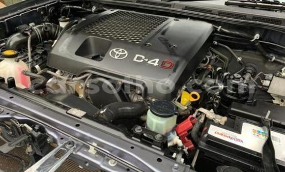 Buy Used Toyota Hilux Other Car in Hlotse in Leribe Buy Used Toyota Hilux Other Car in Hlotse in Leribe