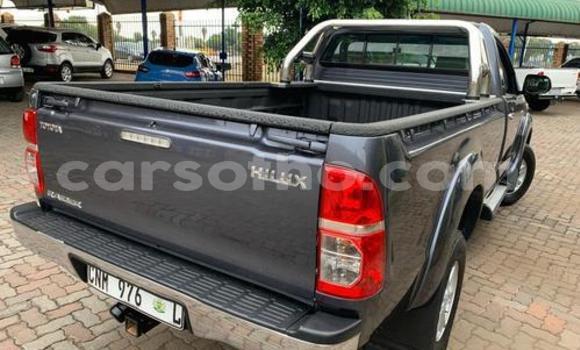 Buy Used Toyota Hilux Other Car in Hlotse in Leribe Buy Used Toyota Hilux Other Car in Hlotse in Leribe