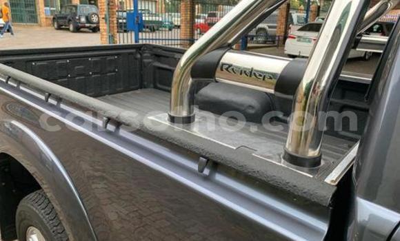 Buy Used Toyota Hilux Other Car in Hlotse in Leribe Buy Used Toyota Hilux Other Car in Hlotse in Leribe