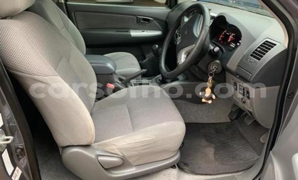 Buy Used Toyota Hilux Other Car in Hlotse in Leribe Buy Used Toyota Hilux Other Car in Hlotse in Leribe