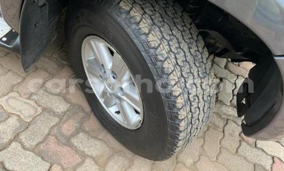 Buy Used Toyota Hilux Other Car in Hlotse in Leribe Buy Used Toyota Hilux Other Car in Hlotse in Leribe