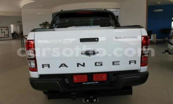 Buy Used Ford Ranger White Car in Maseru in Maseru Buy Used Ford Ranger White Car in Maseru in Maseru