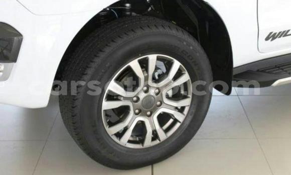 Buy Used Ford Ranger White Car in Maseru in Maseru Buy Used Ford Ranger White Car in Maseru in Maseru