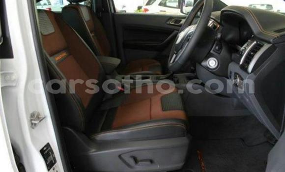 Buy Used Ford Ranger White Car in Maseru in Maseru Buy Used Ford Ranger White Car in Maseru in Maseru