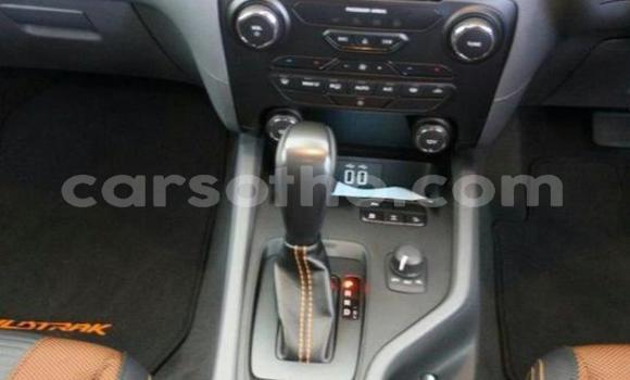Buy Used Ford Ranger White Car in Maseru in Maseru Buy Used Ford Ranger White Car in Maseru in Maseru
